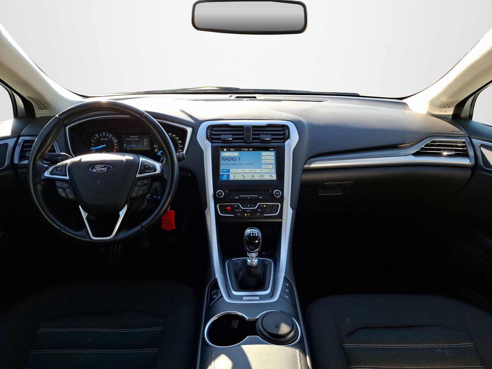 FORD Mondeo 1.5 Turnier Business Edition / KLIMA / NA - Image 10