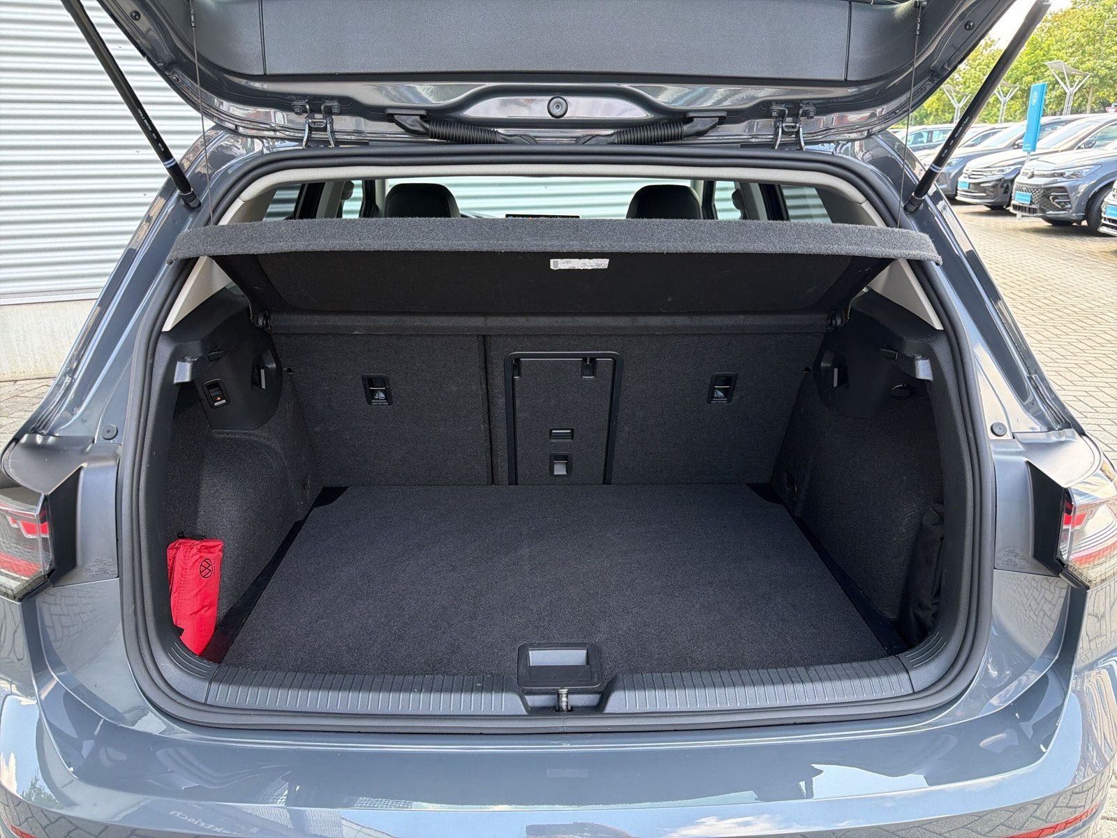 Volkswagen Golf - Bild 9
