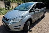 Ford S-Max 2,0 TDCi 103kW DPF Titanium PowerShift...