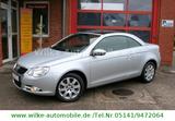 Volkswagen Eos 2.0 TDI+73.000 KM+Automatik+Navi+Sitzheizg.+ - Volkswagen Eos: Automatik
