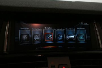 BMW X4 M40 - 8