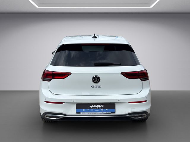 Golf VIII 1.4eHybrid DSG GTE