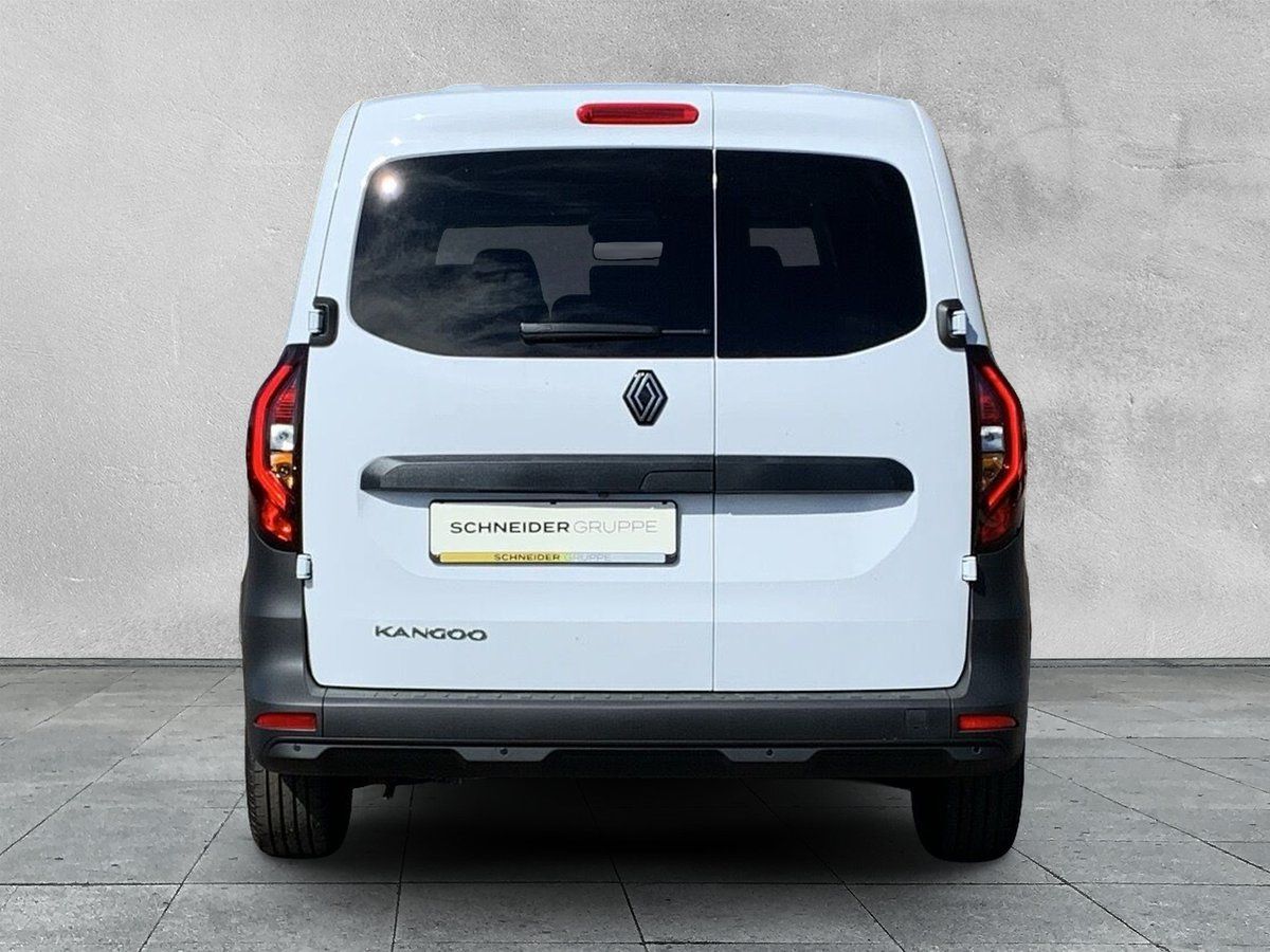 Renault Grand Kangoo - Bild 4