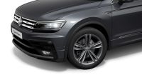 Volkswagen Tiguan Allspace - Vorschau Bild 4
