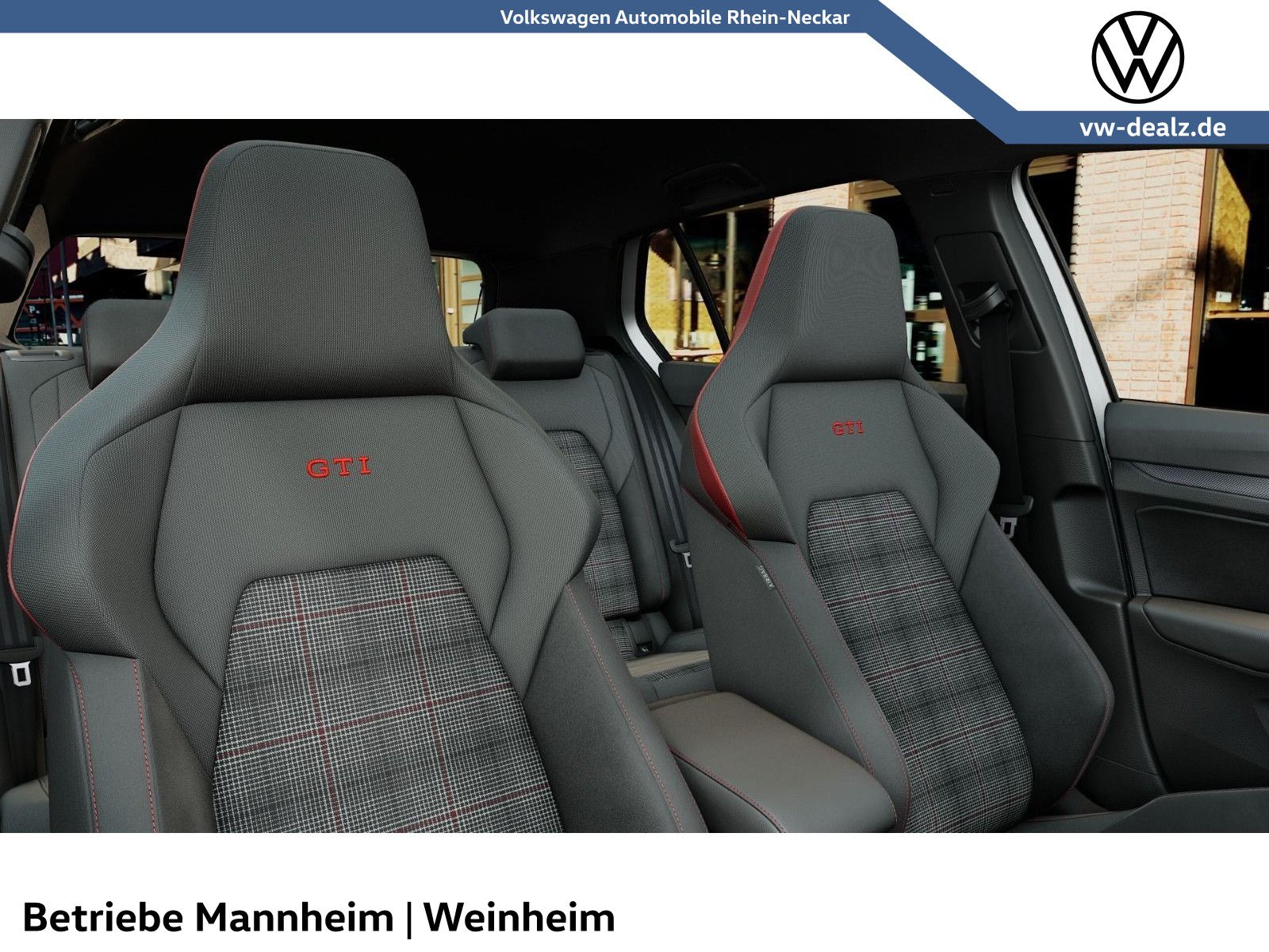 Volkswagen Golf - Bild 11
