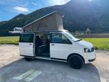 Volkswagen California Beach Camper: Top Zustand & viel Z - Volkswagen T5 California: Camper