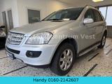 Mercedes-Benz ML 320 CDI*Sportpaket*Leder*SD*Tempomat*Sitzhzg. - Mercedes-Benz ML 320 Gebrauchtwagen in Mülheim (Ruhr)