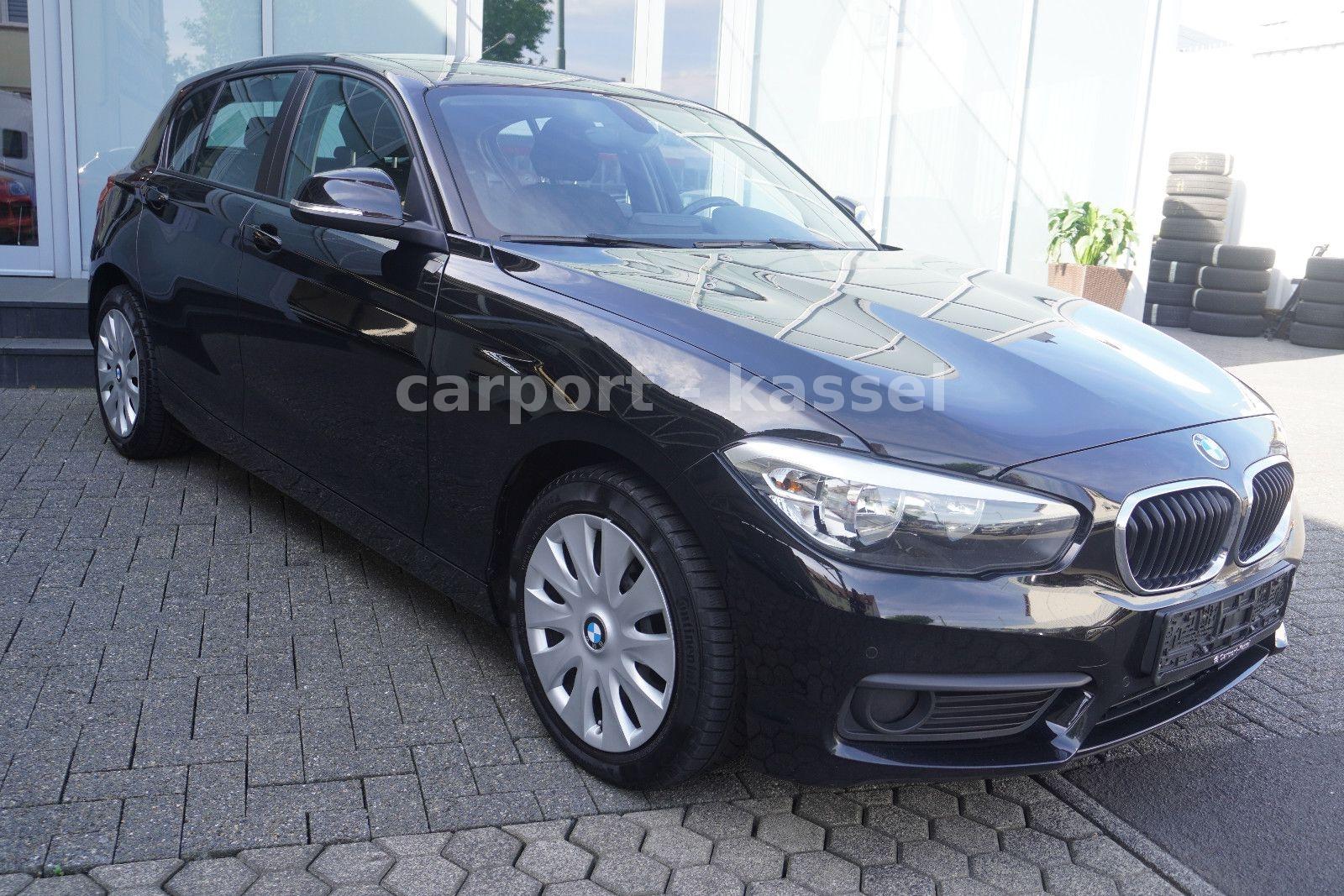 BMW 118