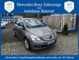 Mercedes-Benz B 150 Autom-Klima-Sitzhzg.-erst 72.000 KM