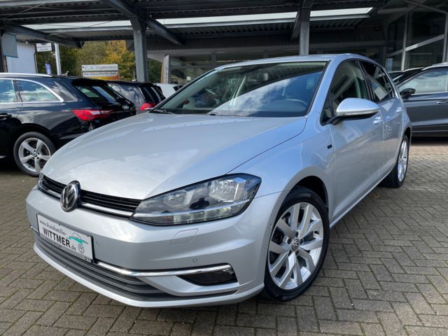 Golf 1.6 TDI JOIN 5-Gang AHK/NAV/APP/SHZ/ACC/PDC