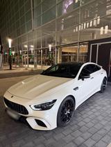 Mercedes-Benz AMG GT 63 S* Ceramic * 360* ... - Mercedes-Benz AMG GT Gebrauchtwagen in Berlin