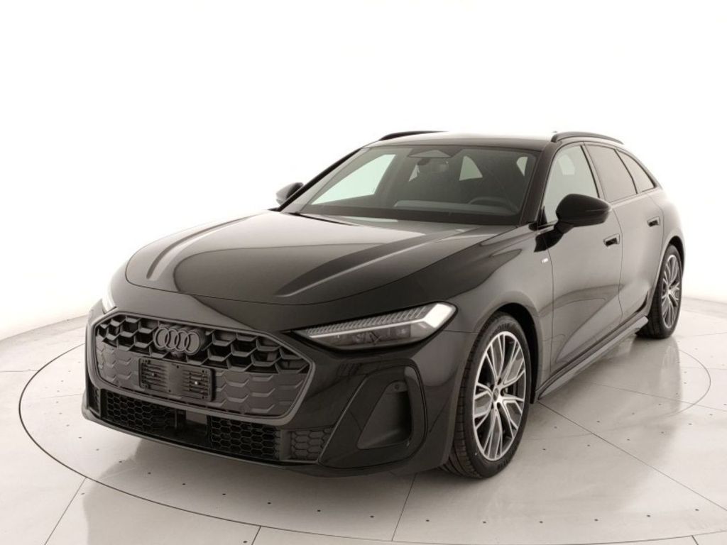 Image of Audi A5