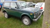 Lada Niva 1.7i Only - Lada: 7