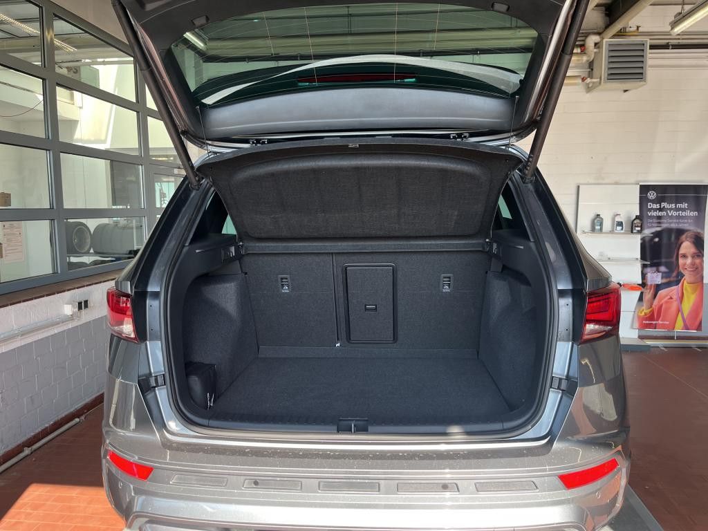 Cupra Ateca - Bild 10