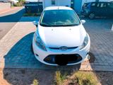 Ford Fiesta JA8 - Ford Fiesta: Ja8