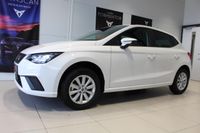 Seat Ibiza - Vorschau Bild 5