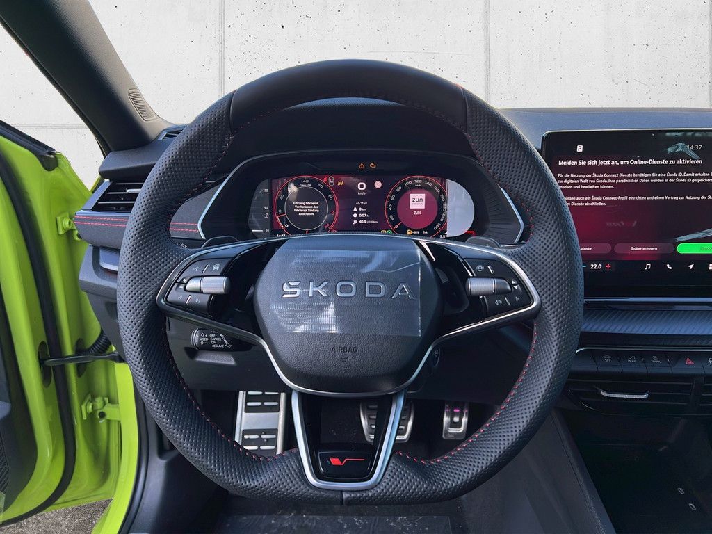 Skoda Octavia - Bild 14