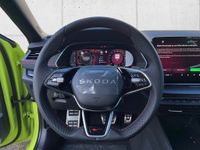 Skoda Octavia - Vorschau Bild 14