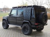 Mercedes-Benz G 350 CDI BlueTec NEUER MOTOR / Offroad / vieles