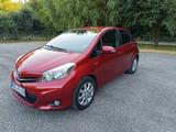 Toyota Yaris 1,33-l-Dual-VVT-i Edition Edition - Toyota Yaris: 33 Vvt I