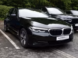BMW 520d Touring AHK NAVI KLIMA PDC SHZ LED KAMERA - gebrauchte BMW 5er Reihe aus dem Jahr 2023