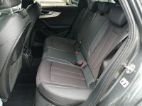 Audi A4 - Vorschau Bild 13