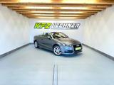 Audi A3 Cabriolet 1.4 TFSI S-tr. "S line" AHK*NAVI - Audi A3: Cabrio, Line