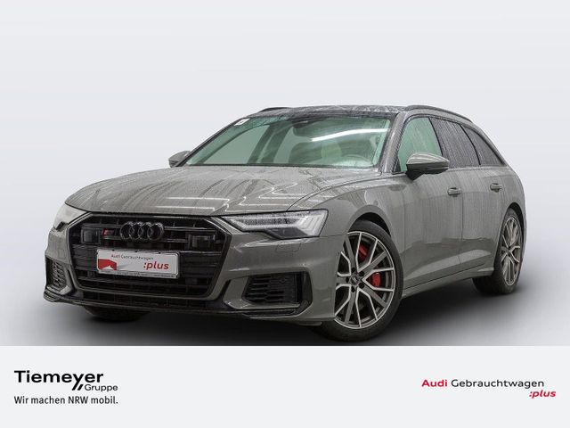 Audi S6 Avant TDI Q MATRIX KAMERA VIRTUAL PANO LM20