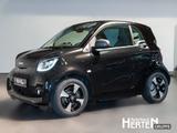 Smart smart EQ fortwo+Exclusive-P.+Kamera+Sitzhzg.+LED - Smart Gebrauchtwagen von 2024