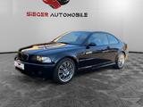 BMW M3 COUPE SMG II, 1. HAND, SCHECKHEFT BMW, BRD - BMW M3: Smg