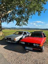 Volkswagen Scirocco 53 Safari - Volkswagen Scirocco: 53