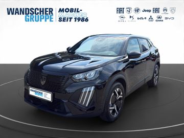 Peugeot 2008 1.2 Benzin 100 Business