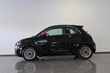 Fiat 500e RED 42kWh LED Navi Kamera Sondermodell Red - Fiat 500e: Limousine