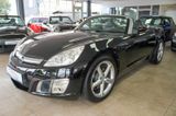 Opel GT Roadster 2.0 Turbo 1.Hand deutsches Auto - Opel mit Benzin-Antrieb: Cabrio