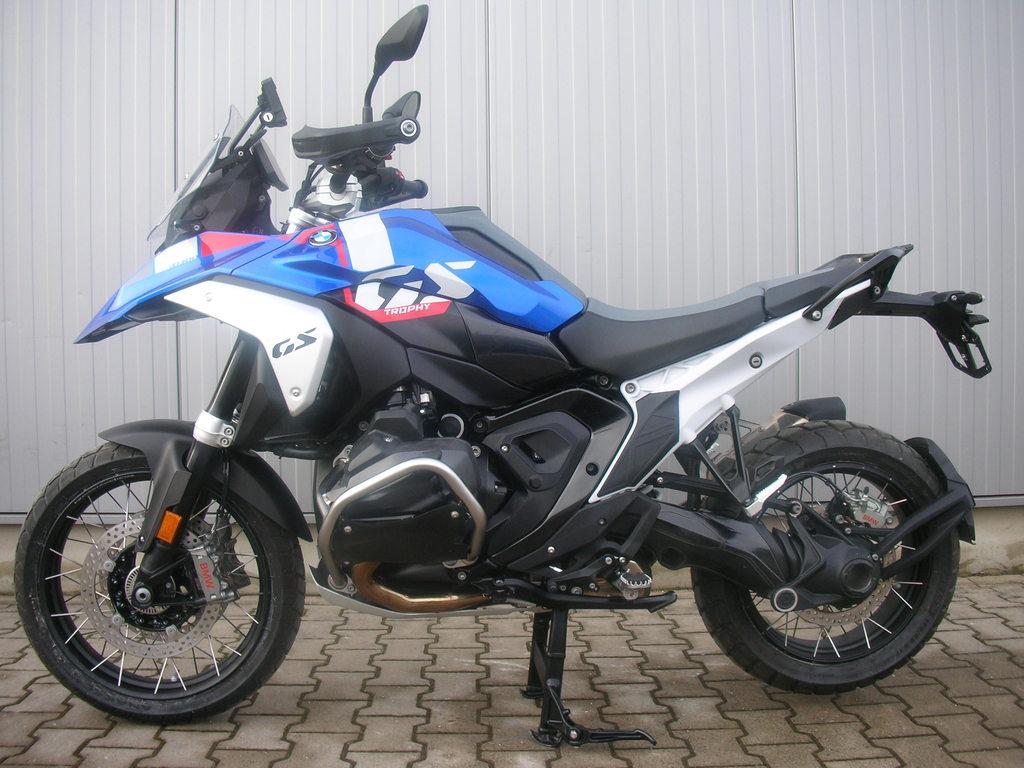 BMW R1300GS WENIG KILOMETER
