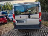 Fiat Ducato Kombi 30 L1H1 RS: 3000 mm Klimaautomatik - Fiat Ducato: 9 Sitzer