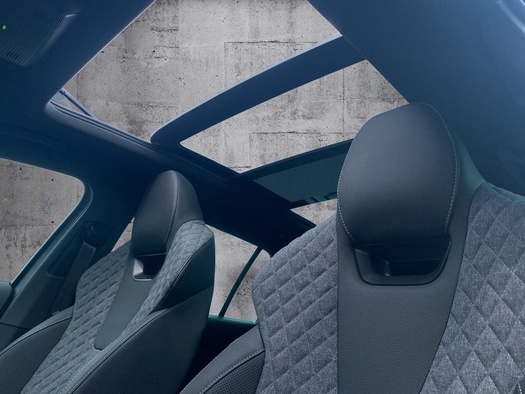 Skoda Octavia - Bild 20