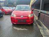 Volkswagen up! move up!* Klima* EFH* Alu *148900KM* - Volkswagen up! bis 5.000 Euro