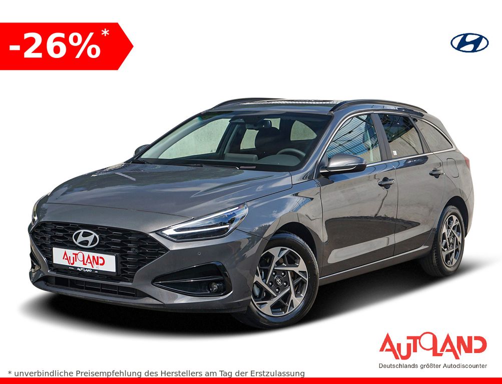 Image of Hyundai i30