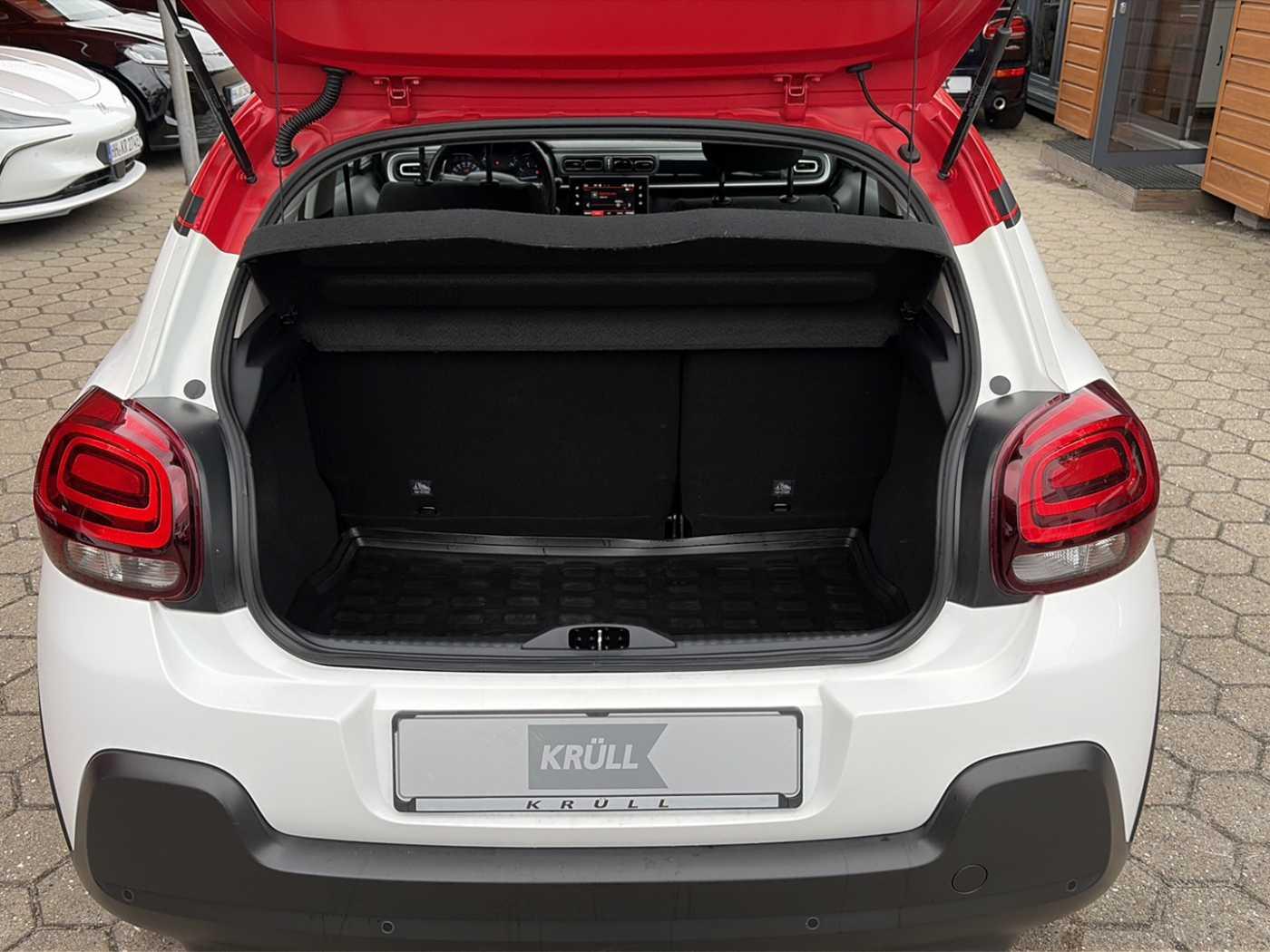 Citroën C3 Shine