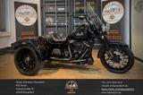Harley-Davidson FLRT*Freewheeler*Jekill&Hyde*1. Hand! - HARLEY-DAVIDSON FREEWHEELER