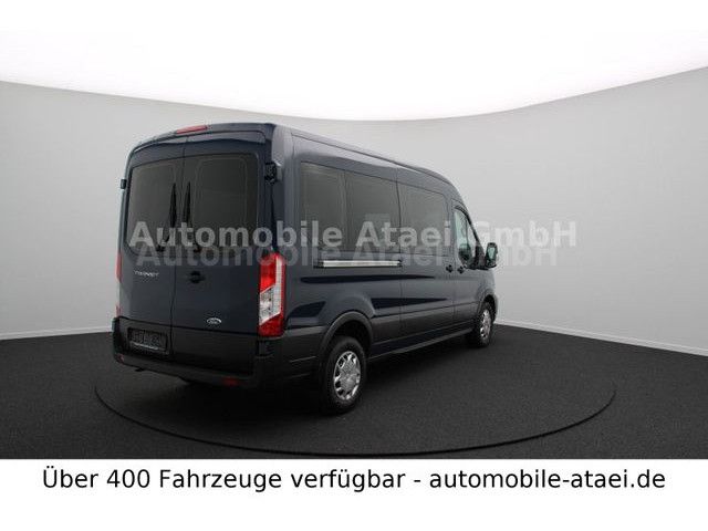 Fahrzeugabbildung Ford Transit 350 L3H2 Automatik *9-SITZE* NAVI 2345