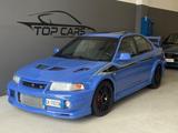 Mitsubishi Lancer Evo 6 GSR - Mitsubishi Lancer: Gsr