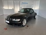 BMW Z3 M 3.2 24V cat M Roadster - schwarze BMW Z3 M