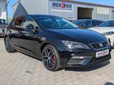 Seat Leon 1.4 TSI FR SCHIEBE-GLAS*KAMERA*LED*DAB*TEMP - Seat Leon: 1.4