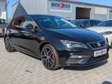 Seat Leon 1.4 TSI FR SCHIEBE-GLAS*KAMERA*LED*DAB*TEMP - Seat Leon: Sc