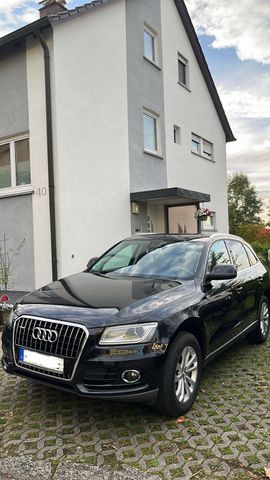 Audi Q5 3.0 TDi Quattro