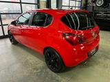 Opel Corsa E 1.4 Turbo Color Edition+Klima+SHZ+PDC - Opel Corsa: Rot, Color Edition