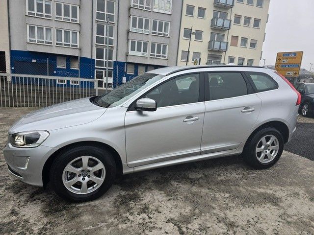 Volvo XC60 Momentum 2,0 Automatik*Kamera