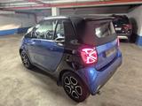 Smart 453 Cabrio 90ps Voll Ausstattung 67t... - Smart fortwo A453